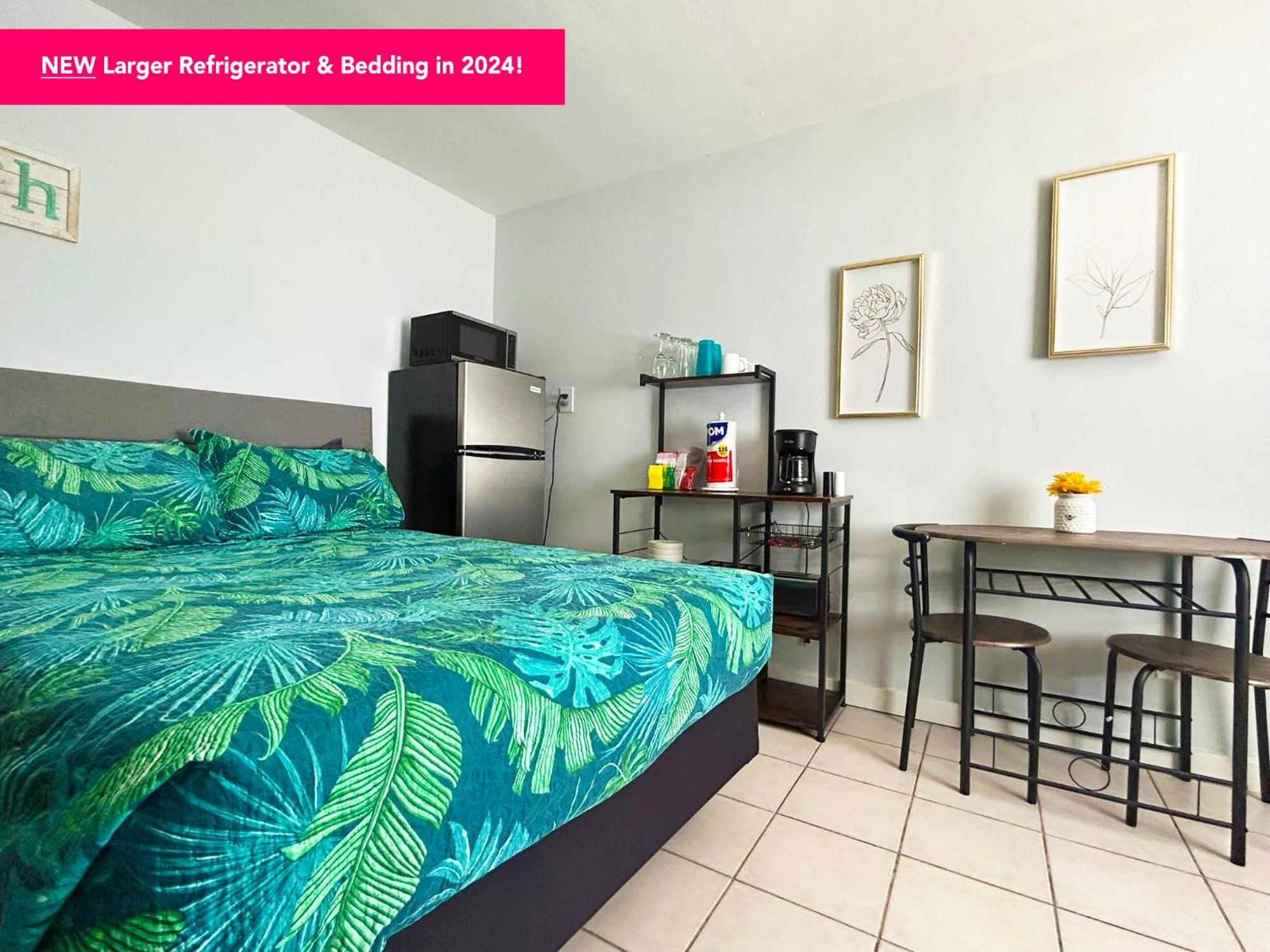 2 Bed Cottage With Pool, Close To Beach! Bbq Grills & Patio Φορτ Μάγιερς Εξωτερικό φωτογραφία